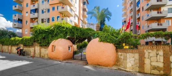 3-salle Appartement à Alanya, Turkey No. 28151 7