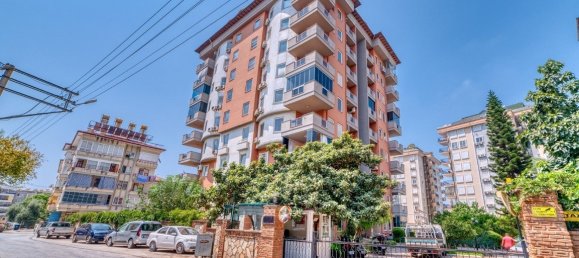 3-salle Appartement à Alanya, Turkey No. 28151 6