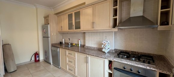 3-salle Appartement à Alanya, Turkey No. 28151 13