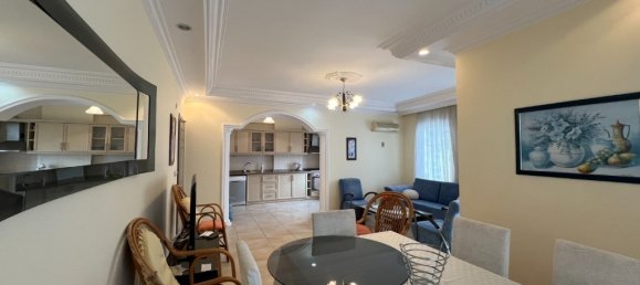 3-salle Appartement à Alanya, Turkey No. 28151 12