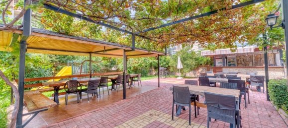 3-salle Appartement à Alanya, Turkey No. 28151 10