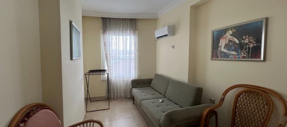 3-salle Appartement à Alanya, Turkey No. 28151 21