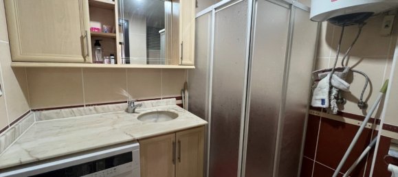 3-salle Appartement à Alanya, Turkey No. 28151 19