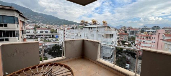 3-salle Appartement à Alanya, Turkey No. 28151 14