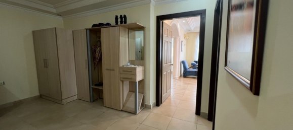 3-salle Appartement à Alanya, Turkey No. 28151 20