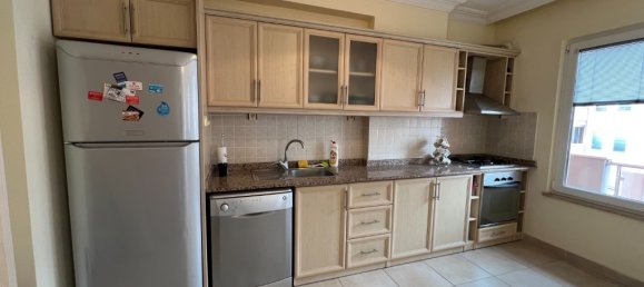 3-salle Appartement à Alanya, Turkey No. 28151 3