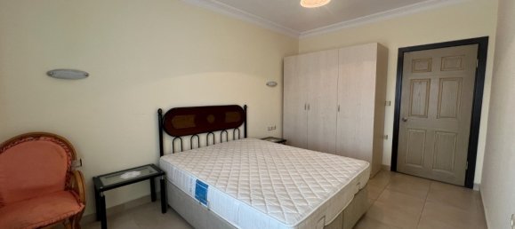 3-salle Appartement à Alanya, Turkey No. 28151 23