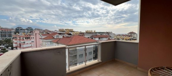 3-salle Appartement à Alanya, Turkey No. 28151 15