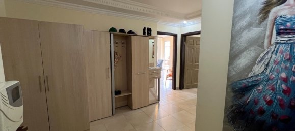 3-salle Appartement à Alanya, Turkey No. 28151 17