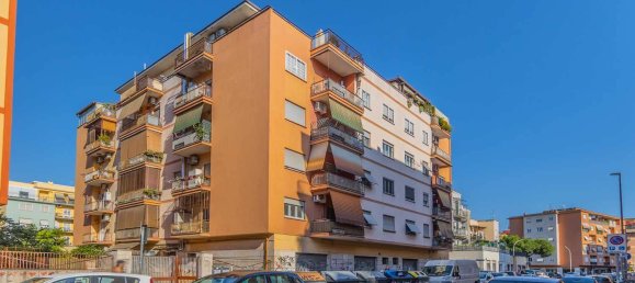 2 bedrooms Apartment in Rome, Italy No. 340340 25