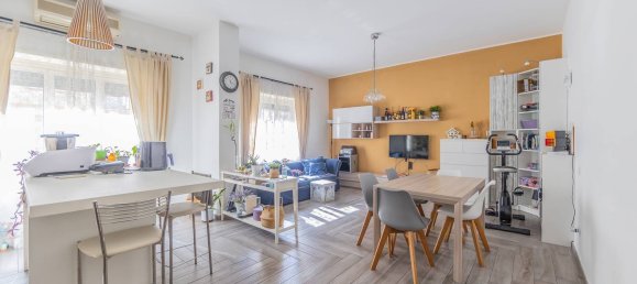 2 bedrooms Apartment in Rome, Italy No. 340340 7
