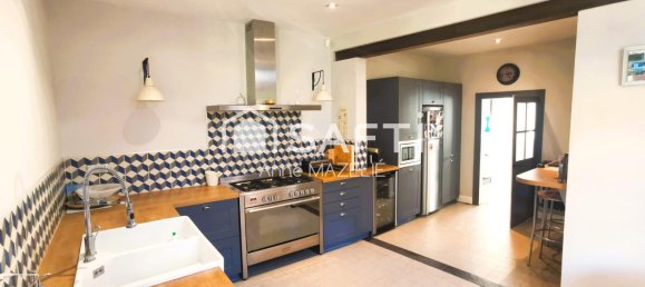 4 غرف نوم منزل في Grandfresnoy, France رقم 344585 12