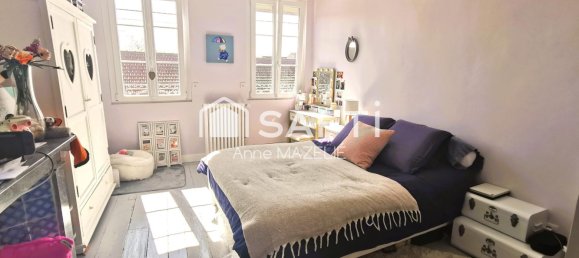 4 غرف نوم منزل في Grandfresnoy, France رقم 344585 18