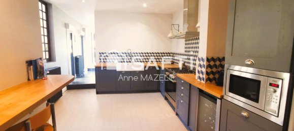 4 غرف نوم منزل في Grandfresnoy, France رقم 344585 13