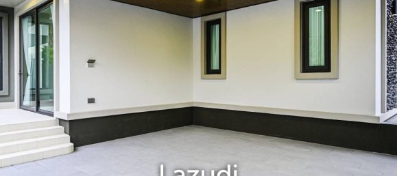 3 bedrooms Villa in Pattaya, Thailand No. 27461 9