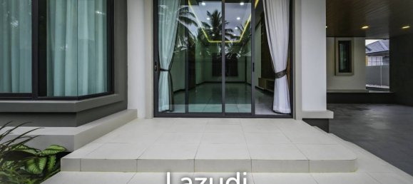 3 bedrooms Villa in Pattaya, Thailand No. 27461 8