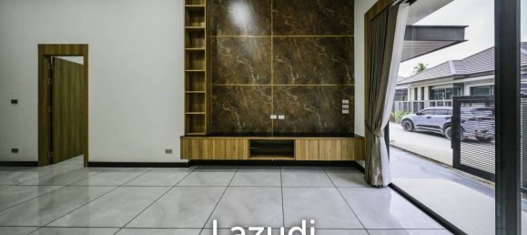 3 bedrooms Villa in Pattaya, Thailand No. 27461 10