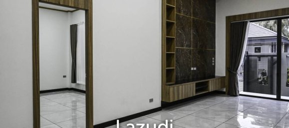 3 bedrooms Villa in Pattaya, Thailand No. 27461 3