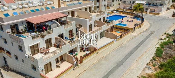 Casa T2 em Liopetri, Cyprus N.º 23982 19