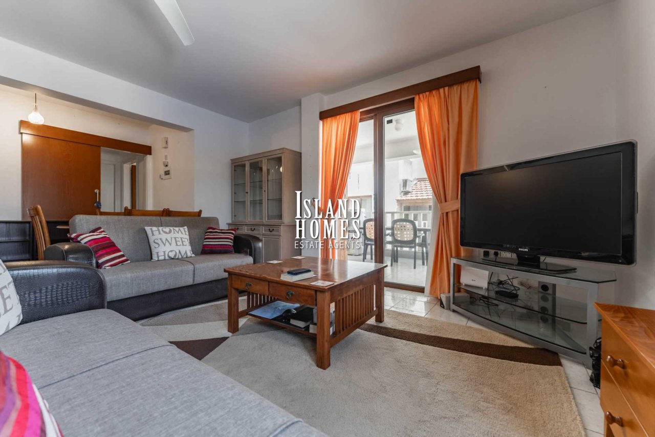 Casa T2 em Liopetri, Cyprus N.º 23982