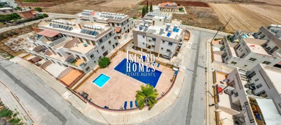 Casa T2 em Liopetri, Cyprus N.º 23982 3