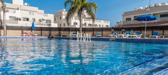 Casa T2 em Liopetri, Cyprus N.º 23982 2