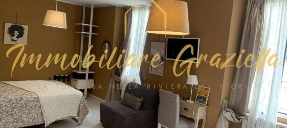 3 rooms Apartment in Ventimiglia, Italy No. 200870 19