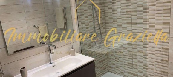 3 rooms Apartment in Ventimiglia, Italy No. 200870 4