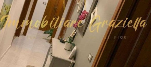 3 rooms Apartment in Ventimiglia, Italy No. 200870 18