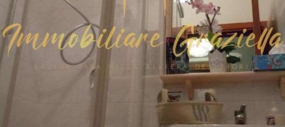 3 rooms Apartment in Ventimiglia, Italy No. 200870 3