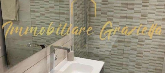 3 rooms Apartment in Ventimiglia, Italy No. 200870 10