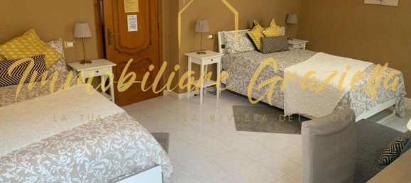 3 rooms Apartment in Ventimiglia, Italy No. 200870 15