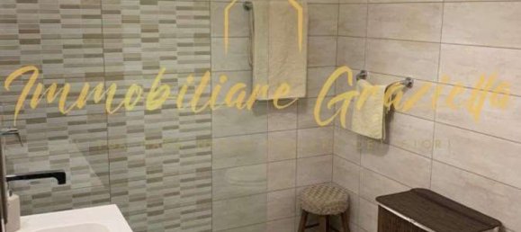 3 rooms Apartment in Ventimiglia, Italy No. 200870 6