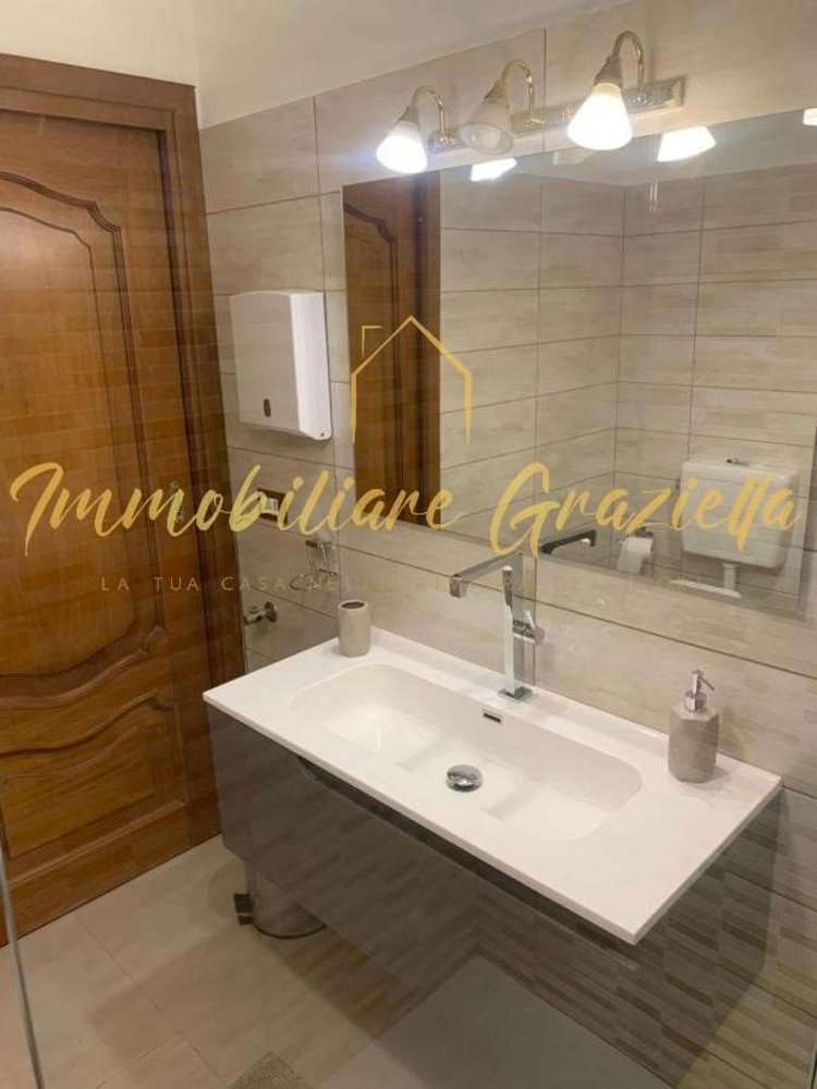 3 rooms Apartment in Ventimiglia, Italy No. 200870