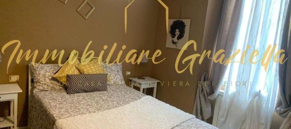 3 rooms Apartment in Ventimiglia, Italy No. 200870 17