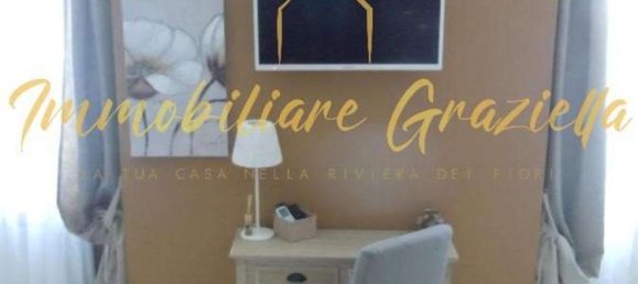 3 rooms Apartment in Ventimiglia, Italy No. 200870 7