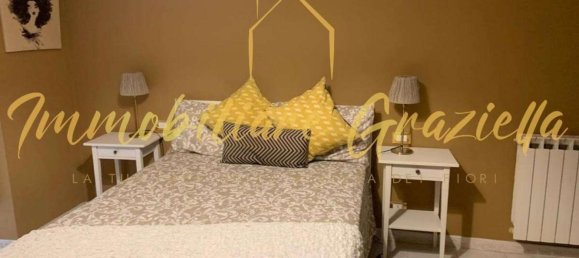 3 rooms Apartment in Ventimiglia, Italy No. 200870 16