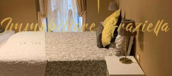 3 rooms Apartment in Ventimiglia, Italy No. 200870 5