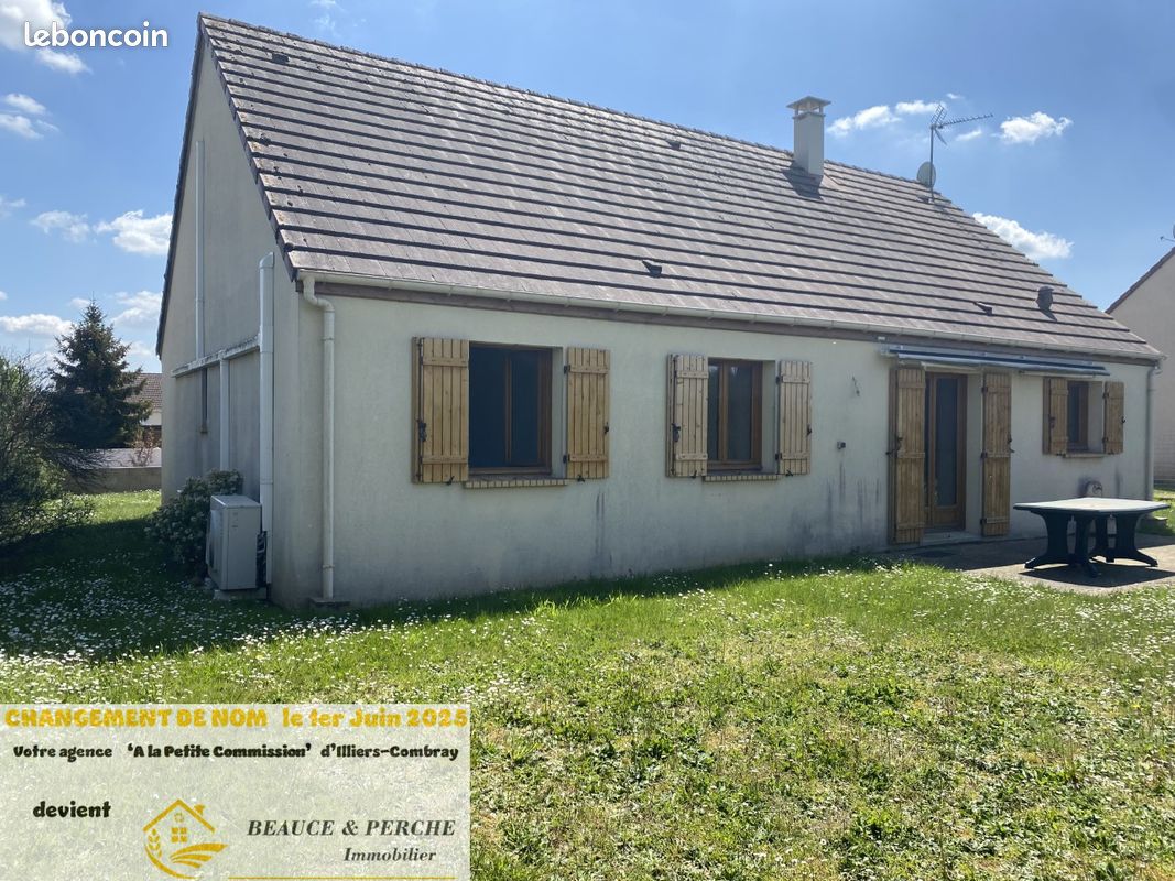 5 Schlafzimmer Haus in Dangeau, France, Nr. 102848