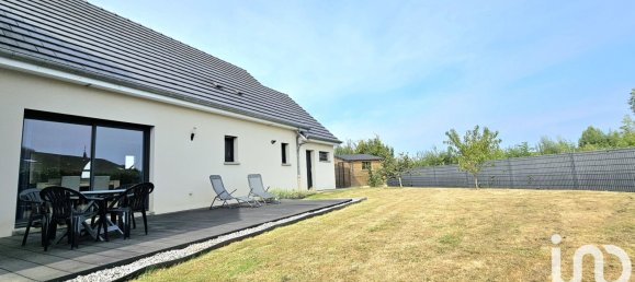 3 Schlafzimmer Haus in Harcy, France, Nr. 327602 15