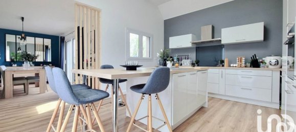 3 Schlafzimmer Haus in Harcy, France, Nr. 327602 5