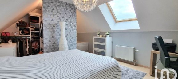 3 Schlafzimmer Haus in Harcy, France, Nr. 327602 7