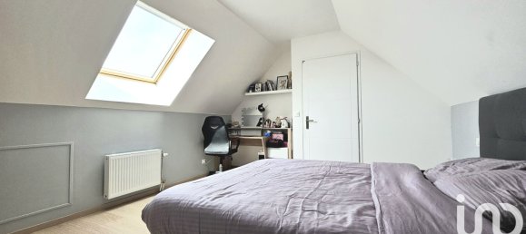 3 Schlafzimmer Haus in Harcy, France, Nr. 327602 9