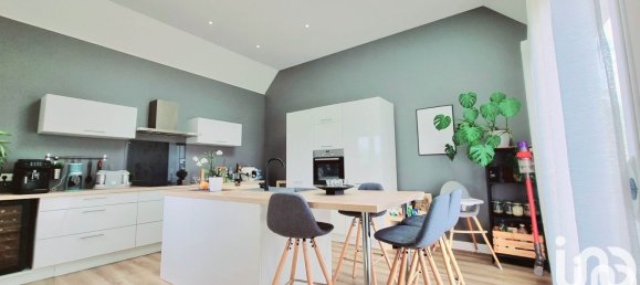 3 Schlafzimmer Haus in Harcy, France, Nr. 327602 4