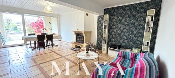 2 bedrooms Apartment in Kembs, France No. 53981 4