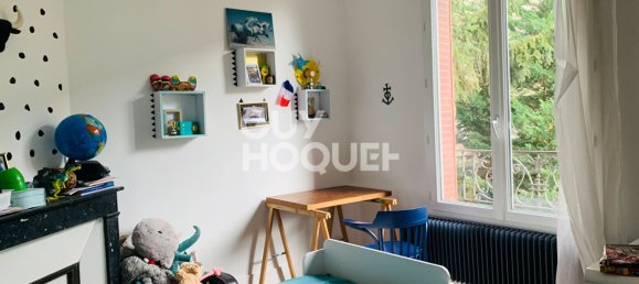 3 Schlafzimmer Haus in Bois-Colombes, France, Nr. 172524 9