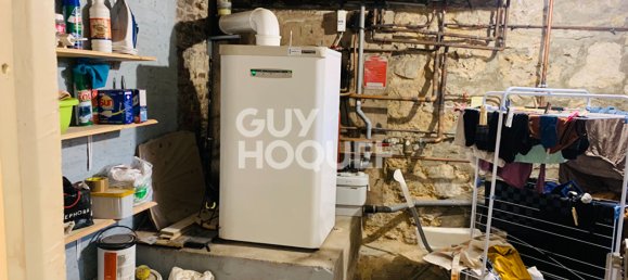 3 Schlafzimmer Haus in Bois-Colombes, France, Nr. 172524 2