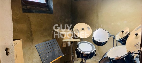 3 Schlafzimmer Haus in Bois-Colombes, France, Nr. 172524 16