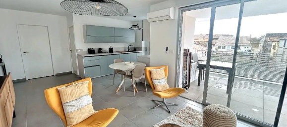 Apartamento T2 em Meze, France N.º 286507 4