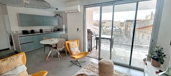 Apartamento T2 em Meze, France N.º 286507 5